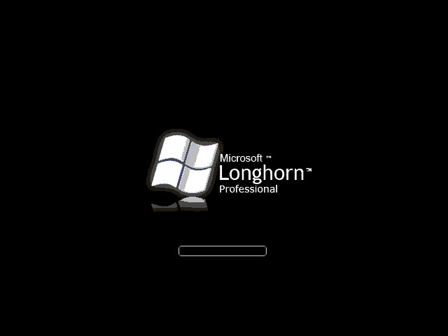 windows longhorn 5048